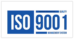  ISO 9001:2015